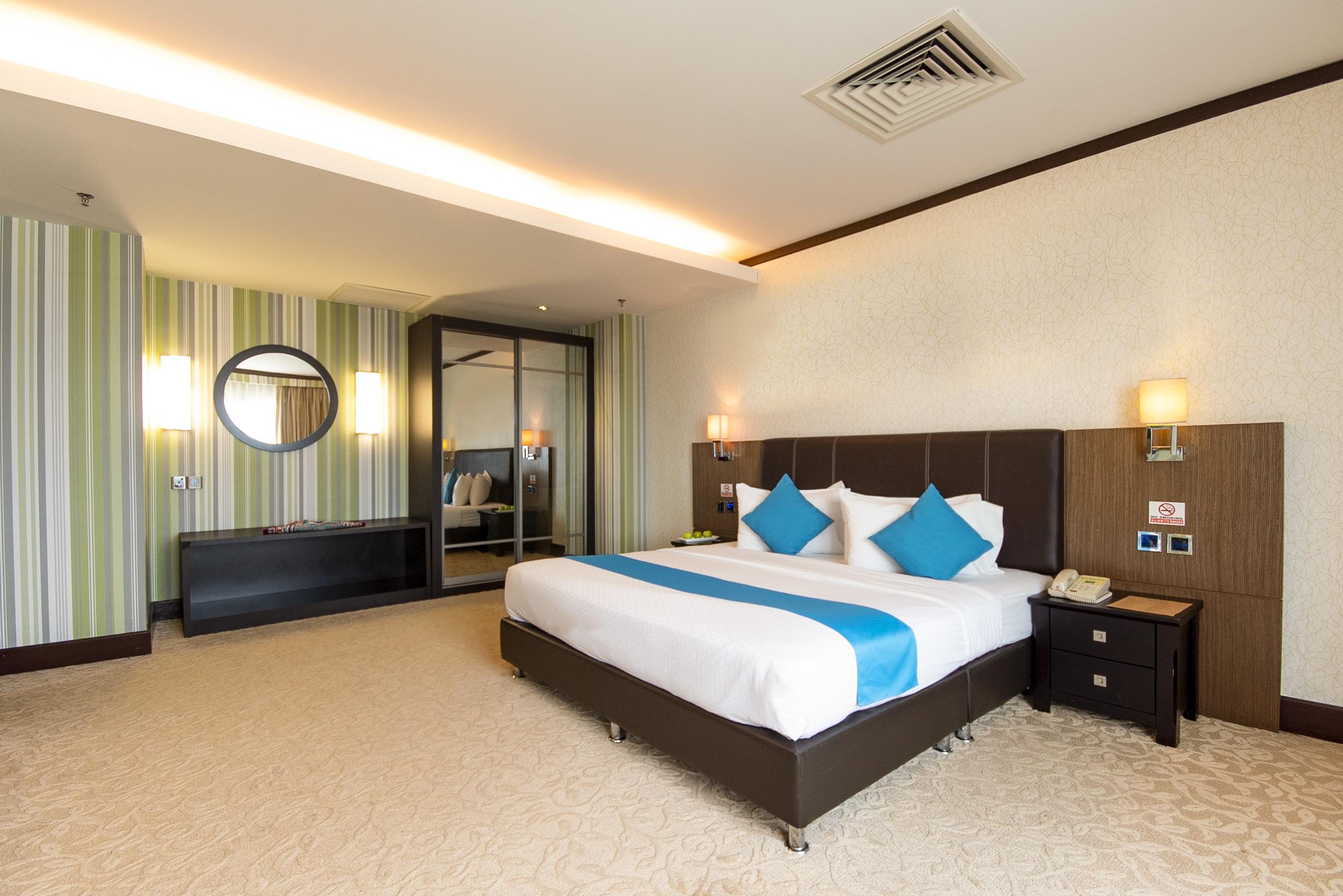 Hotel Kinta Riverfront & Ipoh