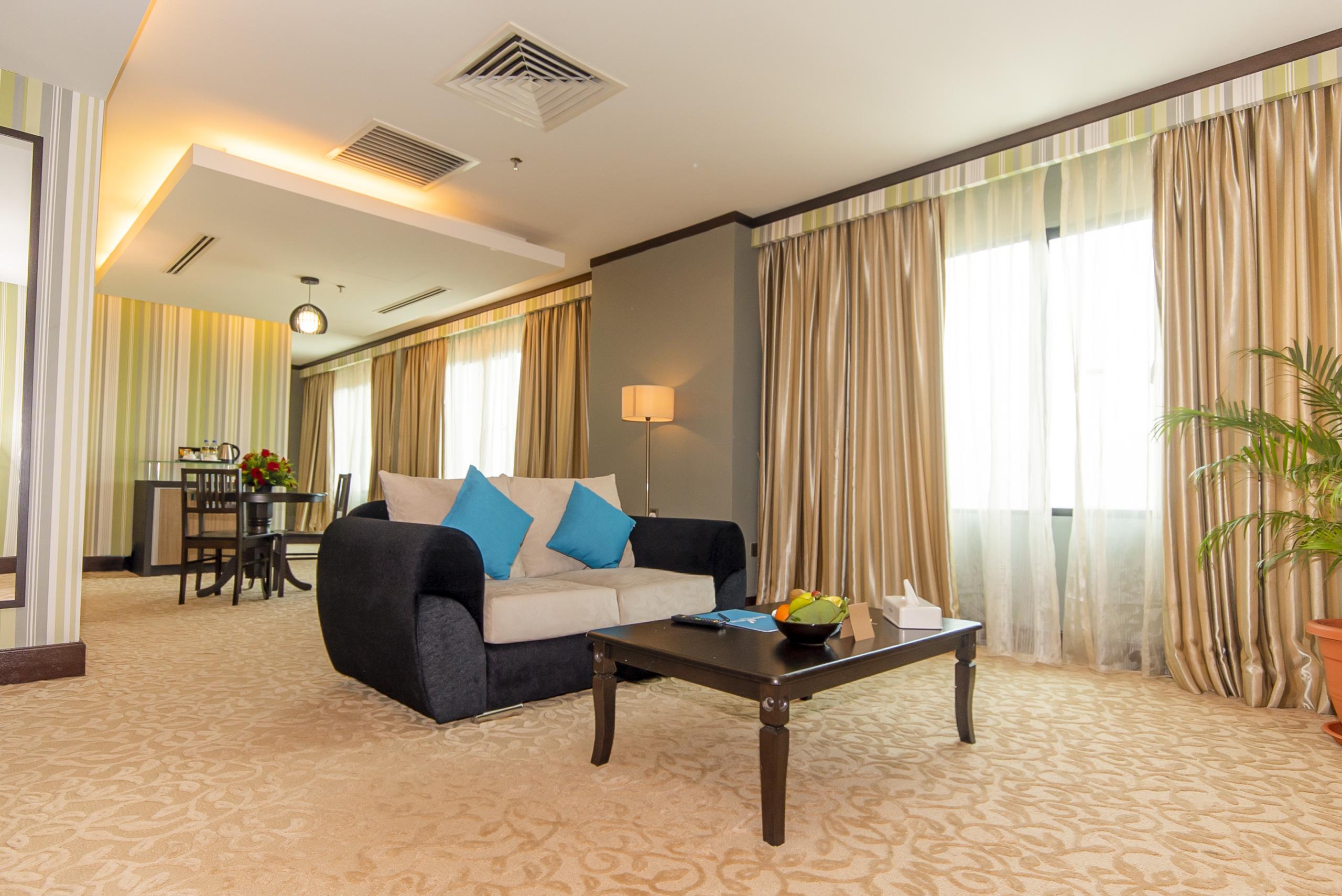 Hotel Kinta Riverfront & 4*