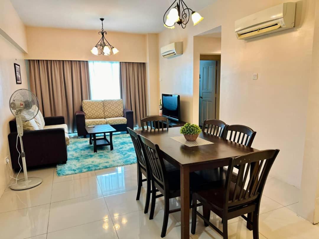 Kinta Riverfront & 4*