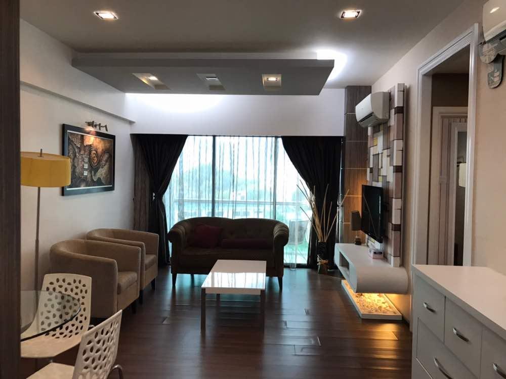 Hotel Kinta Riverfront &