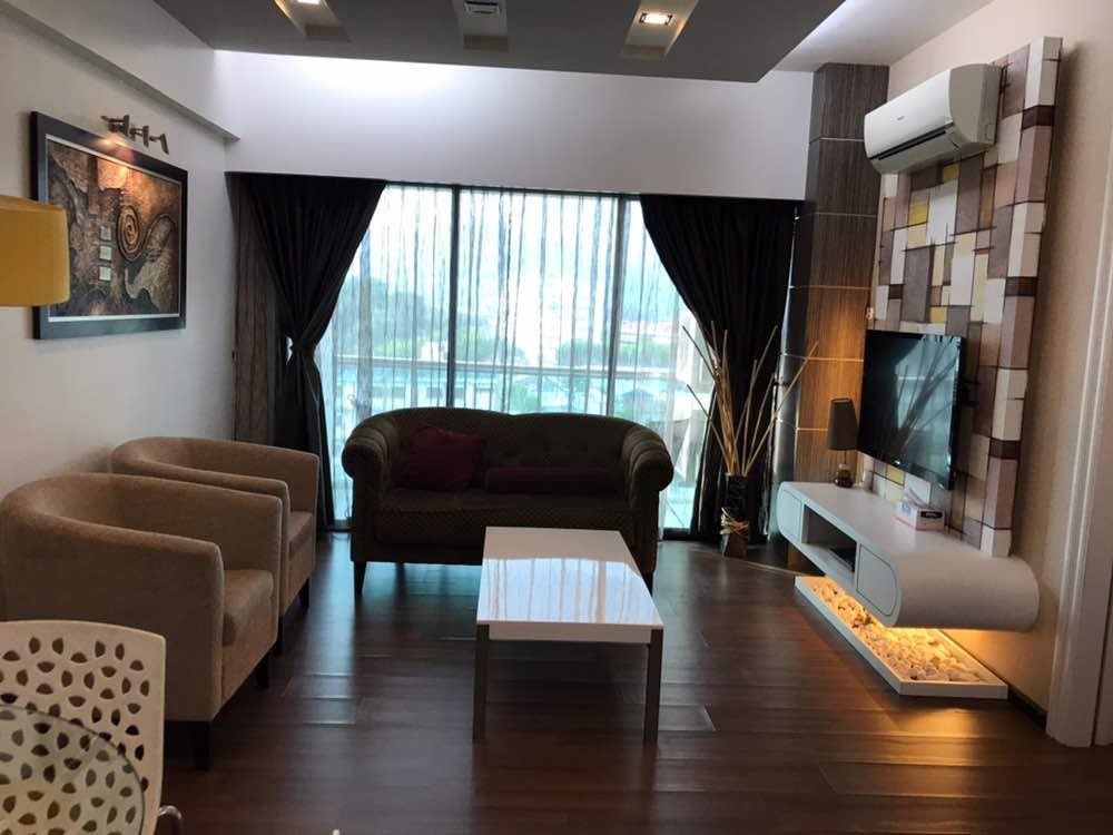 Kinta Riverfront & Hotel Ipoh
