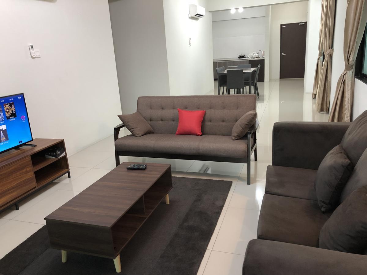 Kinta Riverfront & Hotel
