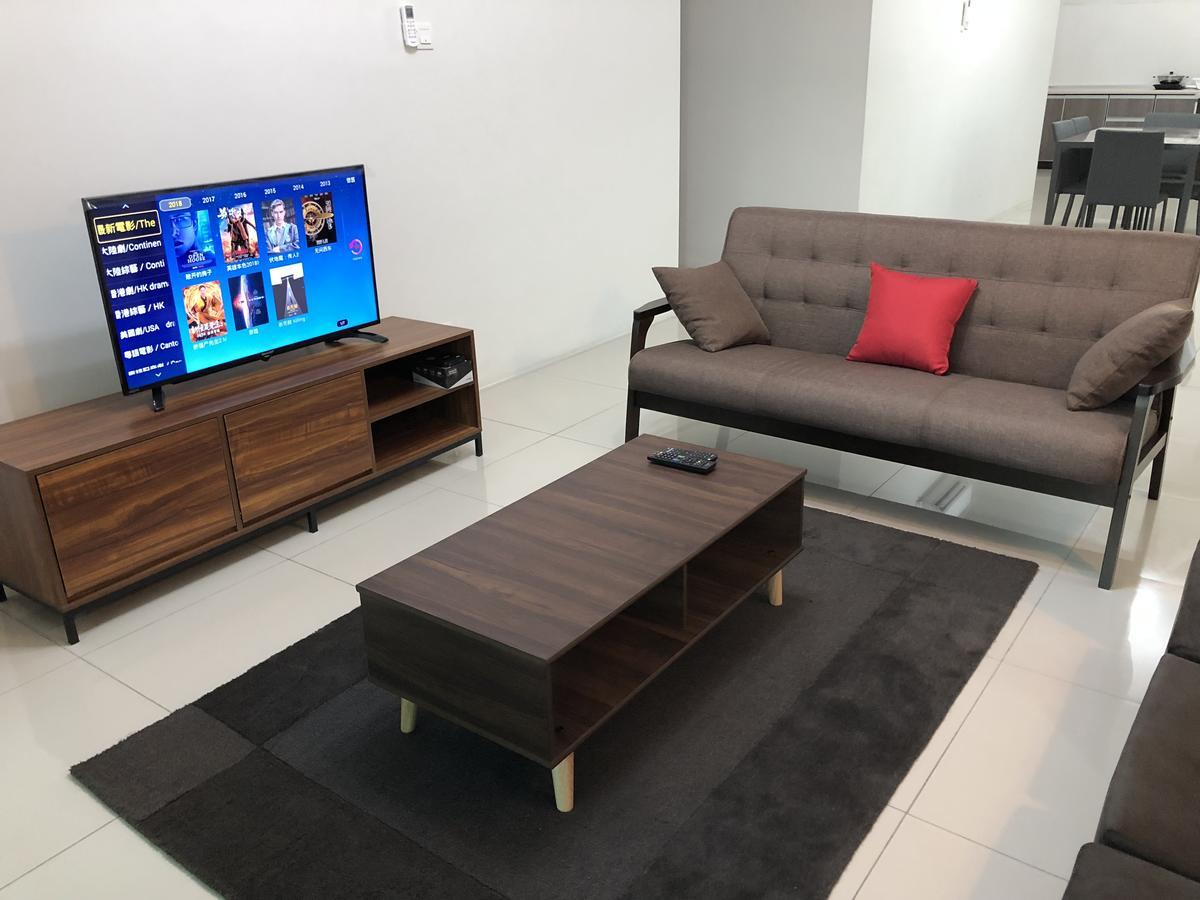 Hotel Kinta Riverfront & 4*