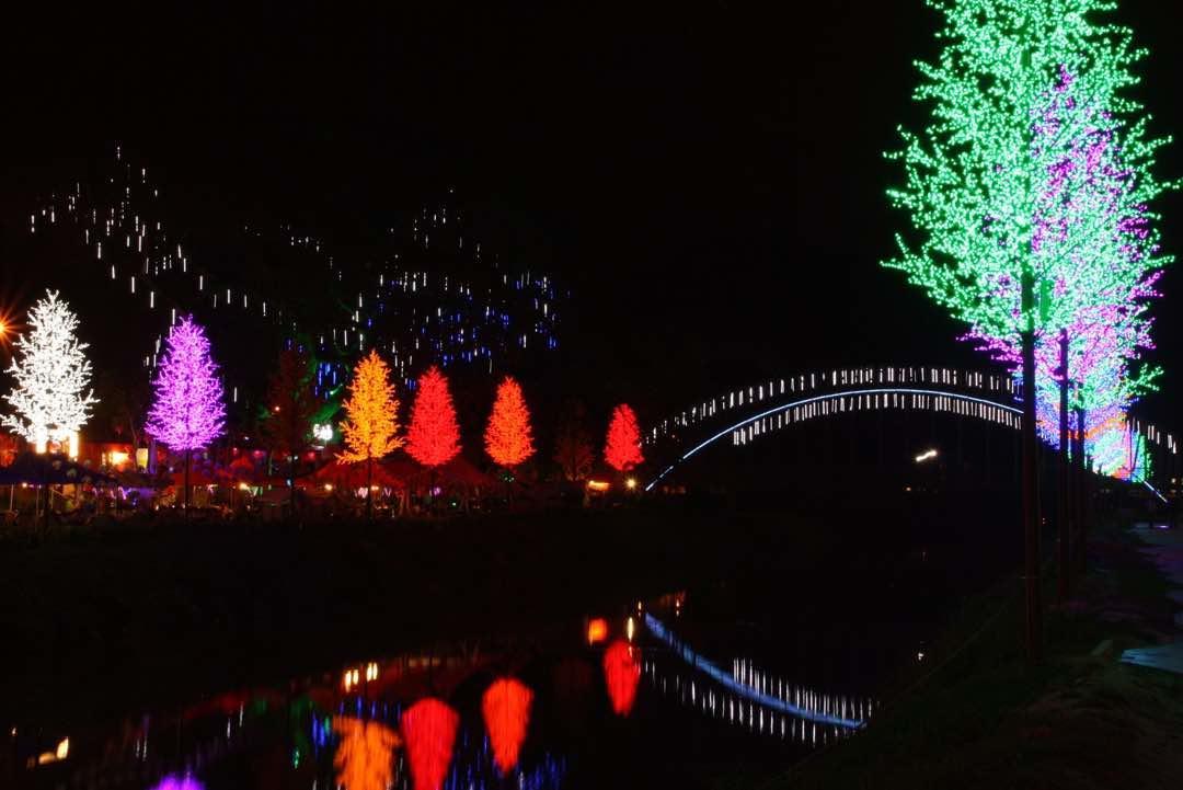 Kinta Riverfront & 4*