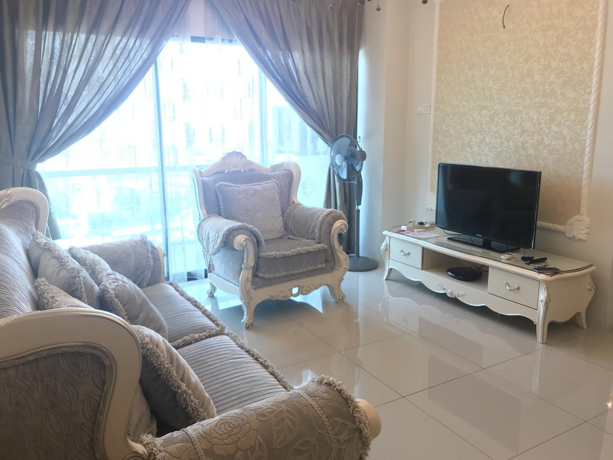 Kinta Riverfront & Hotel Ipoh