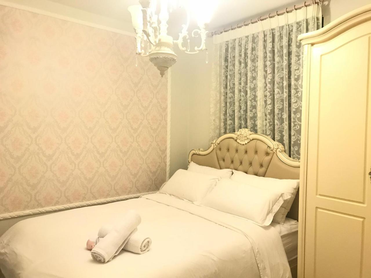 Kinta Riverfront & Hotel 4*