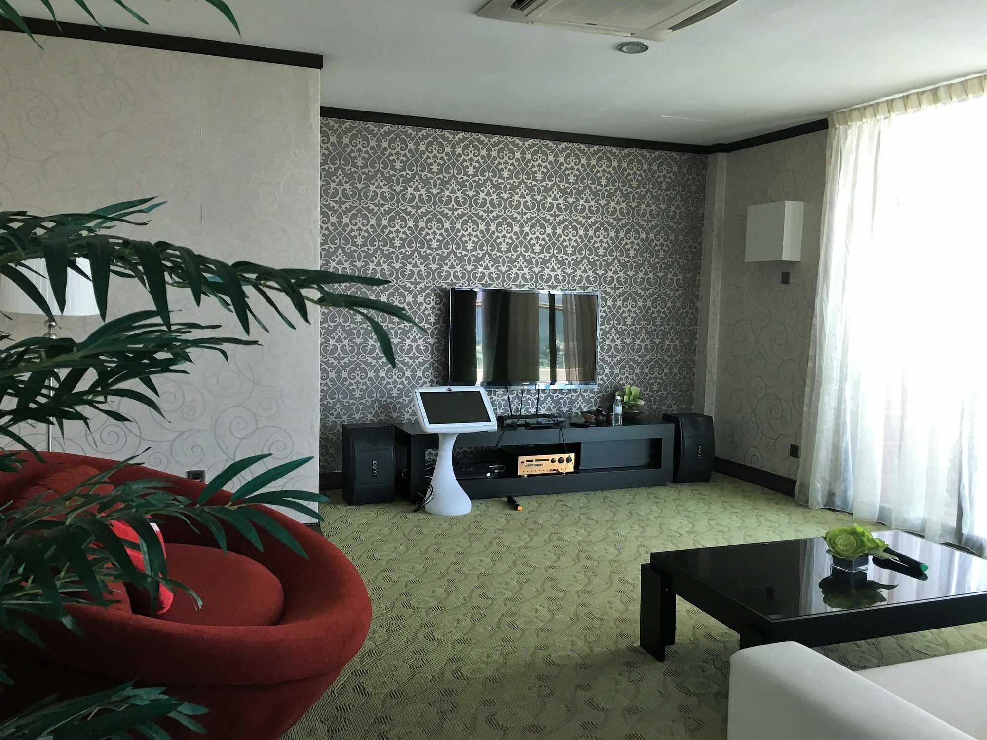 Kinta Riverfront &